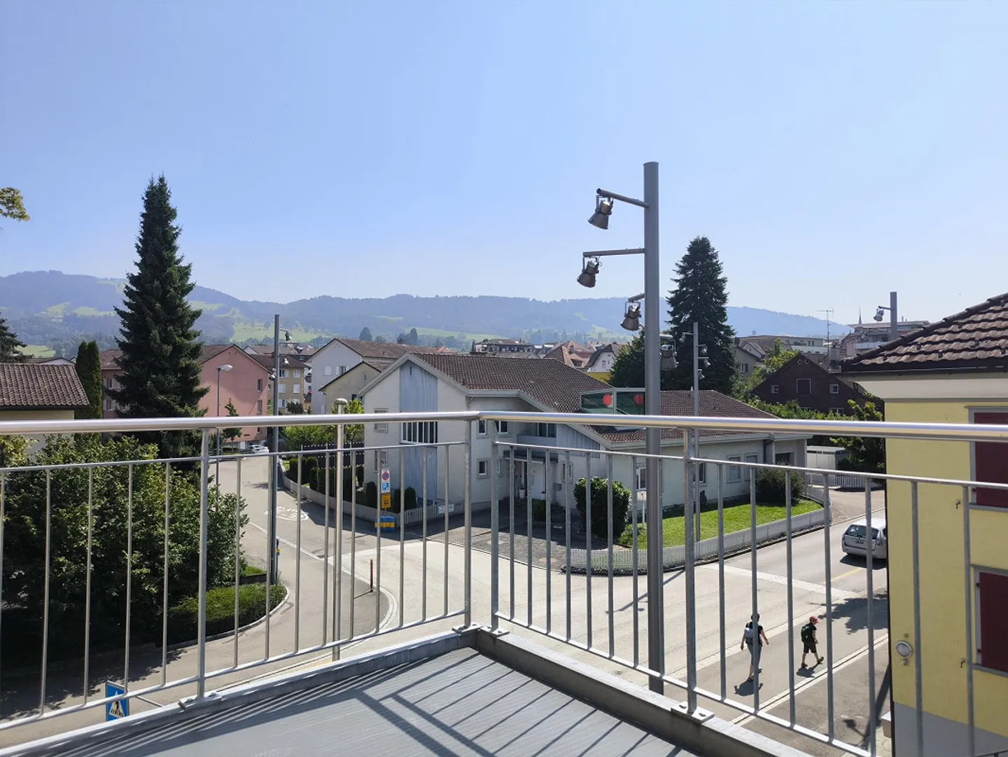 Casa multigenerazionale esclusiva a Goldach – Proprietà nuova - Foto 29 di 30