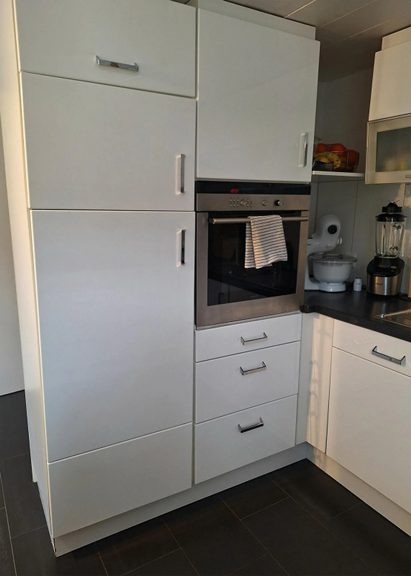 Subtenant for a beautiful rural 5.5 room apartment - Photo 10 of 16