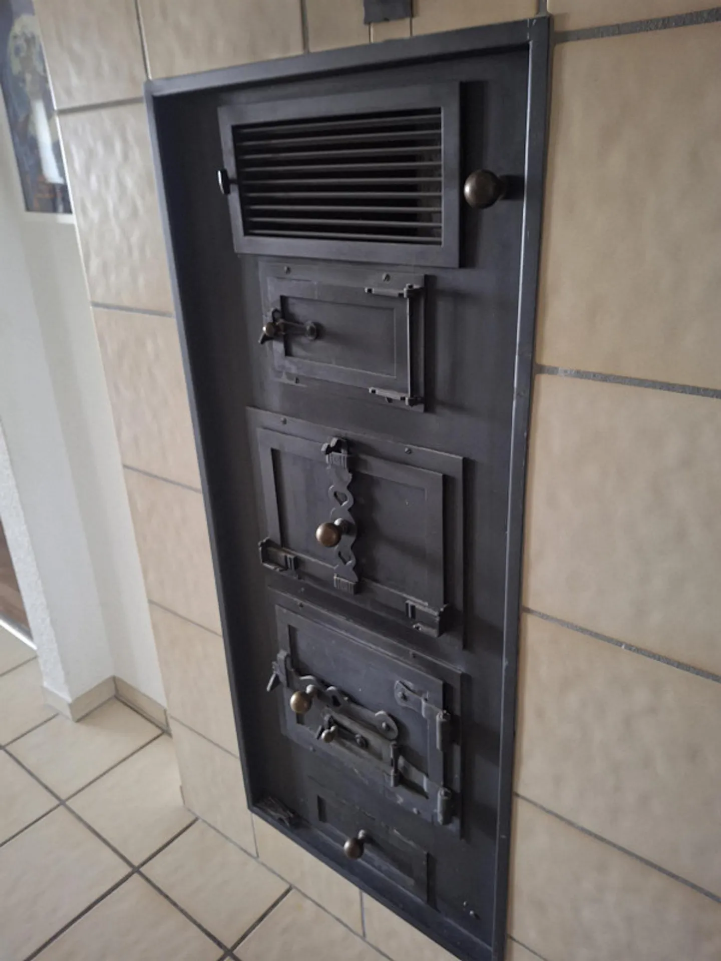 2.5-Zimmer-Wohnung mit Weitsicht ins Rheintal – in Reute (AR) - Foto 12 von 16