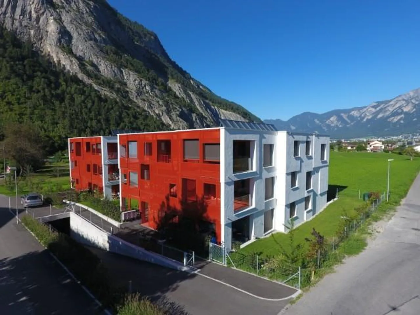 Appartamento Moderno e Luminoso - Foto 1 di 11