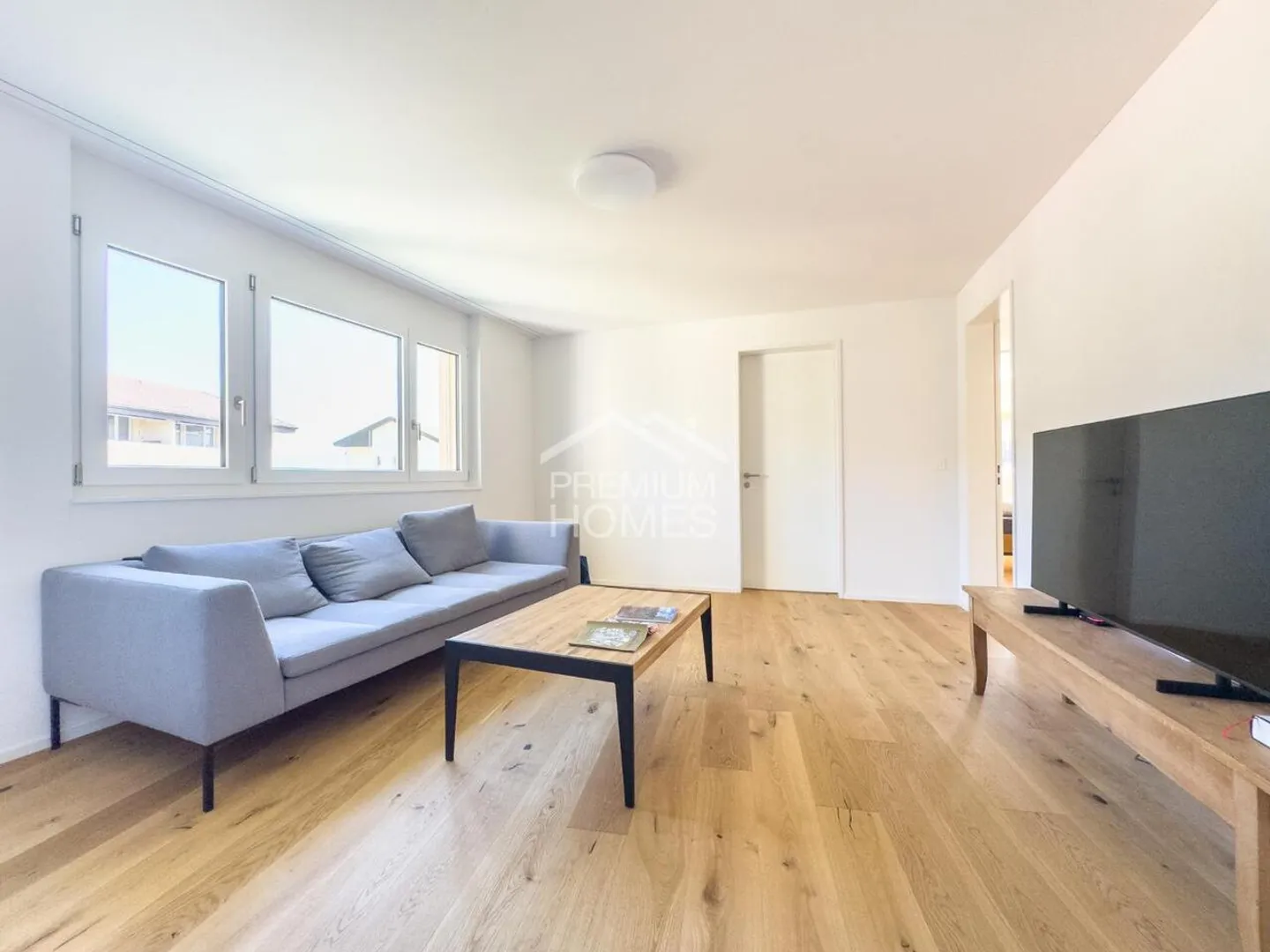 Modern Living in the Heart of Altstätten - Photo 4 of 10