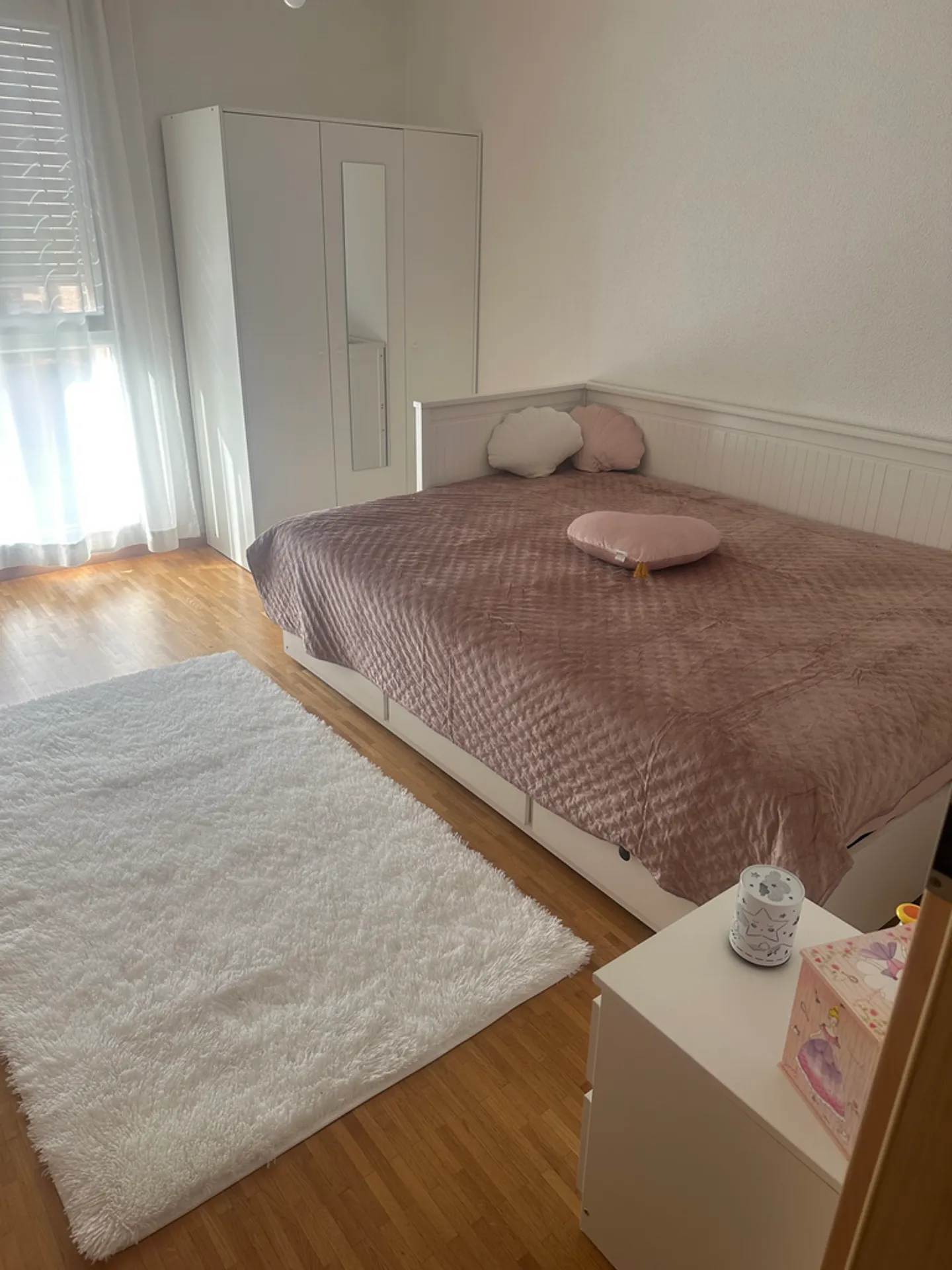 3.5-room apartment on the 1st floor - Photo 4 of 8