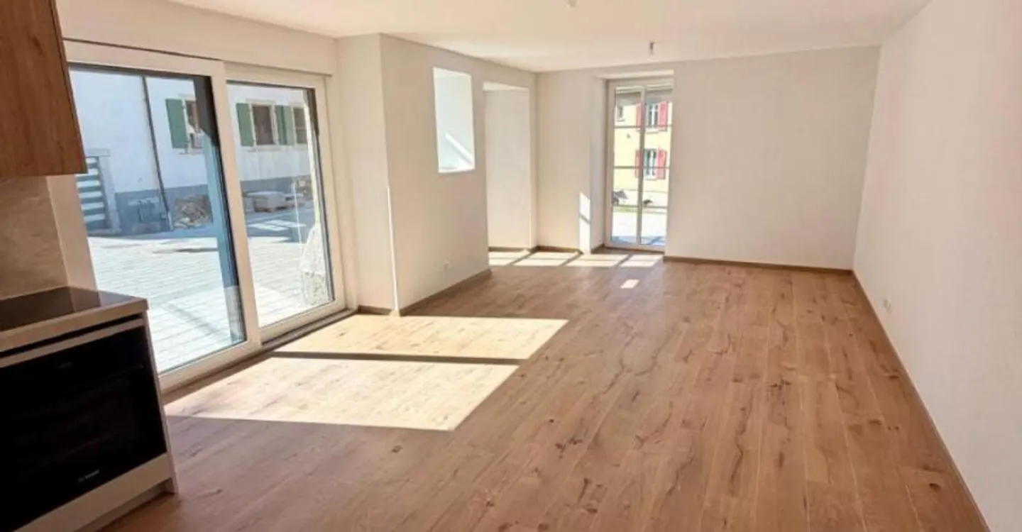 Appartamento Incantevole con Terrazza - Foto 4 di 12