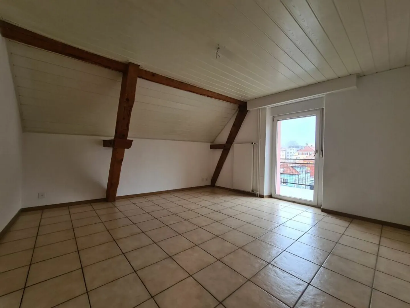 Appartamento 3 Locali Incantevole - Foto 3 di 7