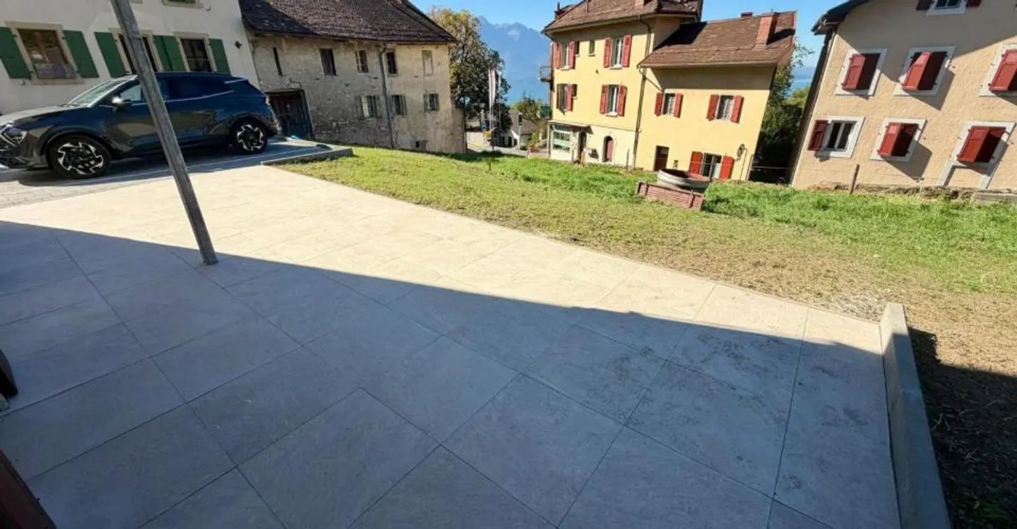 Appartamento Incantevole con Terrazza - Foto 9 di 12