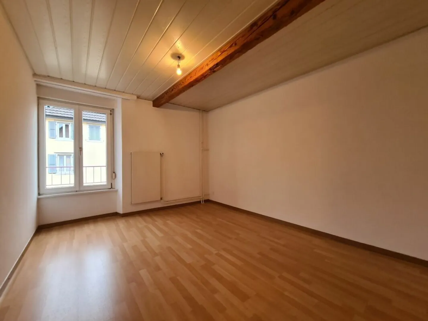 Appartamento 3 Locali Incantevole - Foto 4 di 7