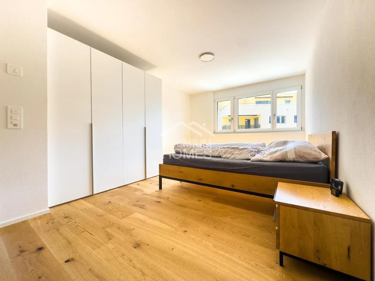 Modern Living in the Heart of Altstätten - Photo 6 of 10