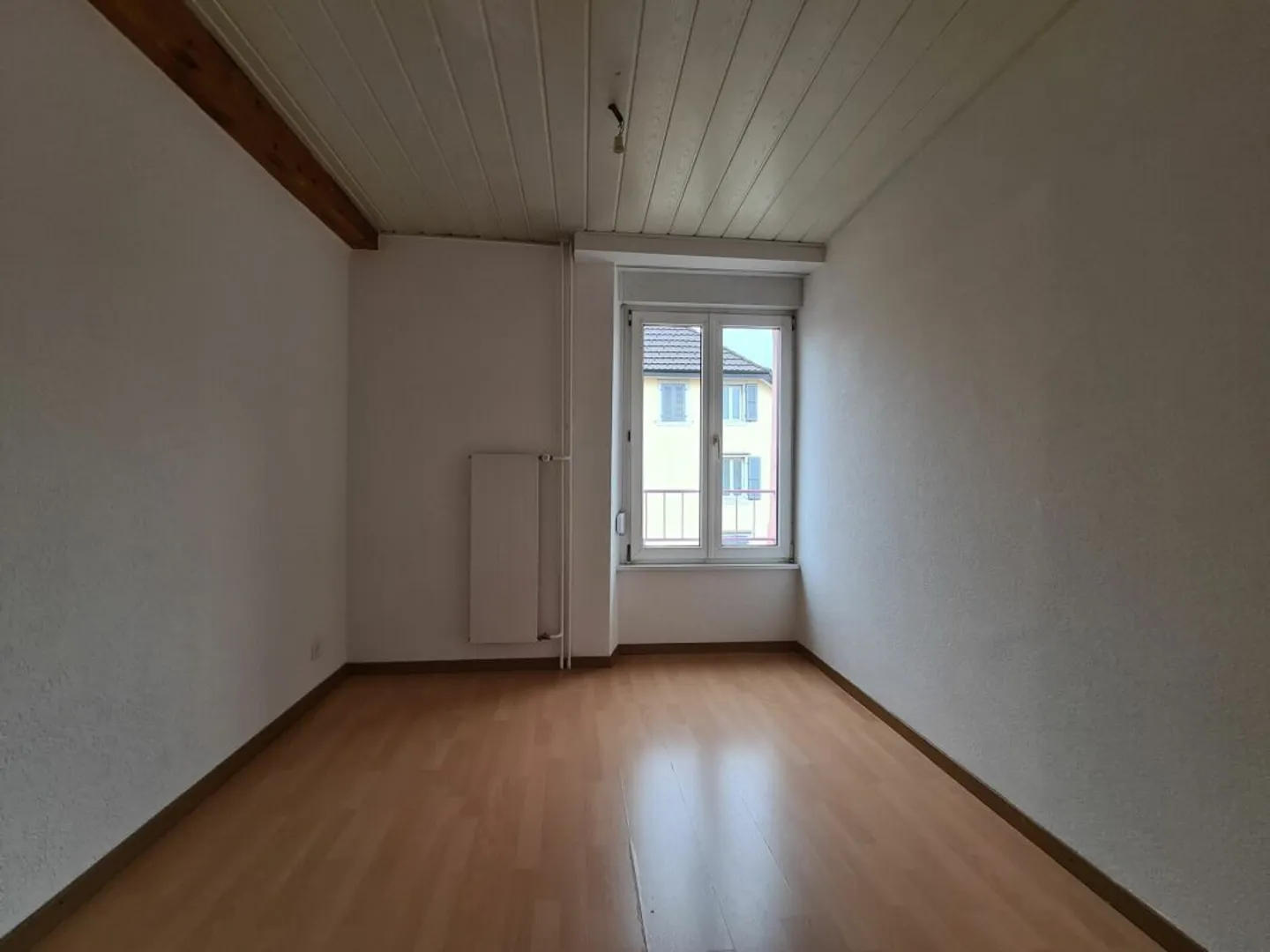 Appartamento 3 Locali Incantevole - Foto 5 di 7