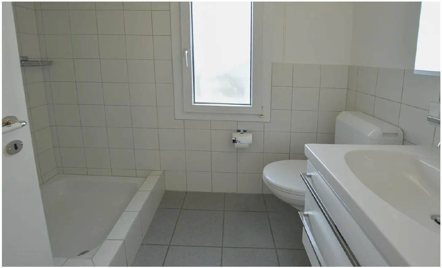 Appartamento maisonette luminoso e grande di 5.5 stanze in affitto - Foto 8 di 14