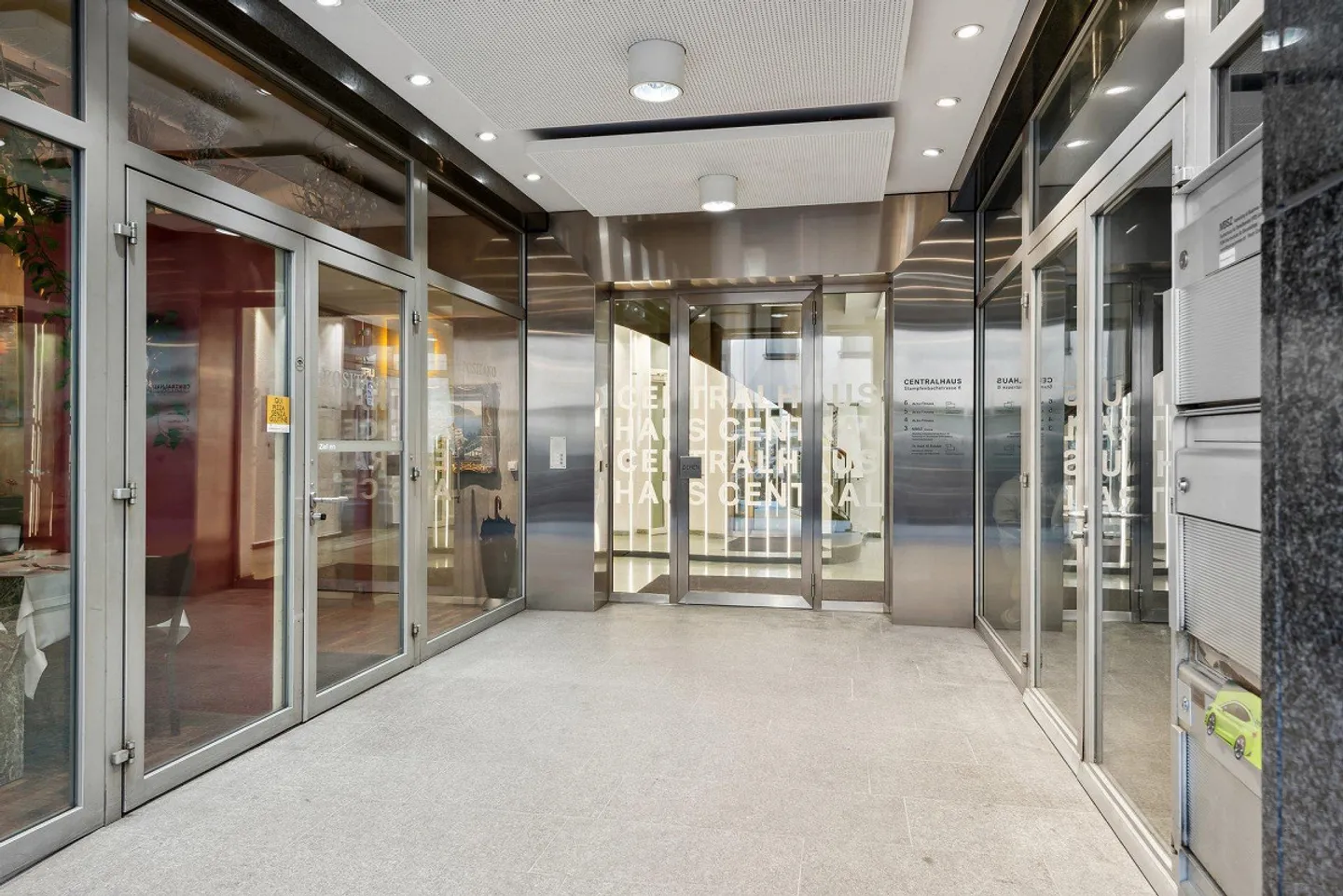 Direttamente al Central - 4 min dalla stazione centrale - Foto 3 di 8