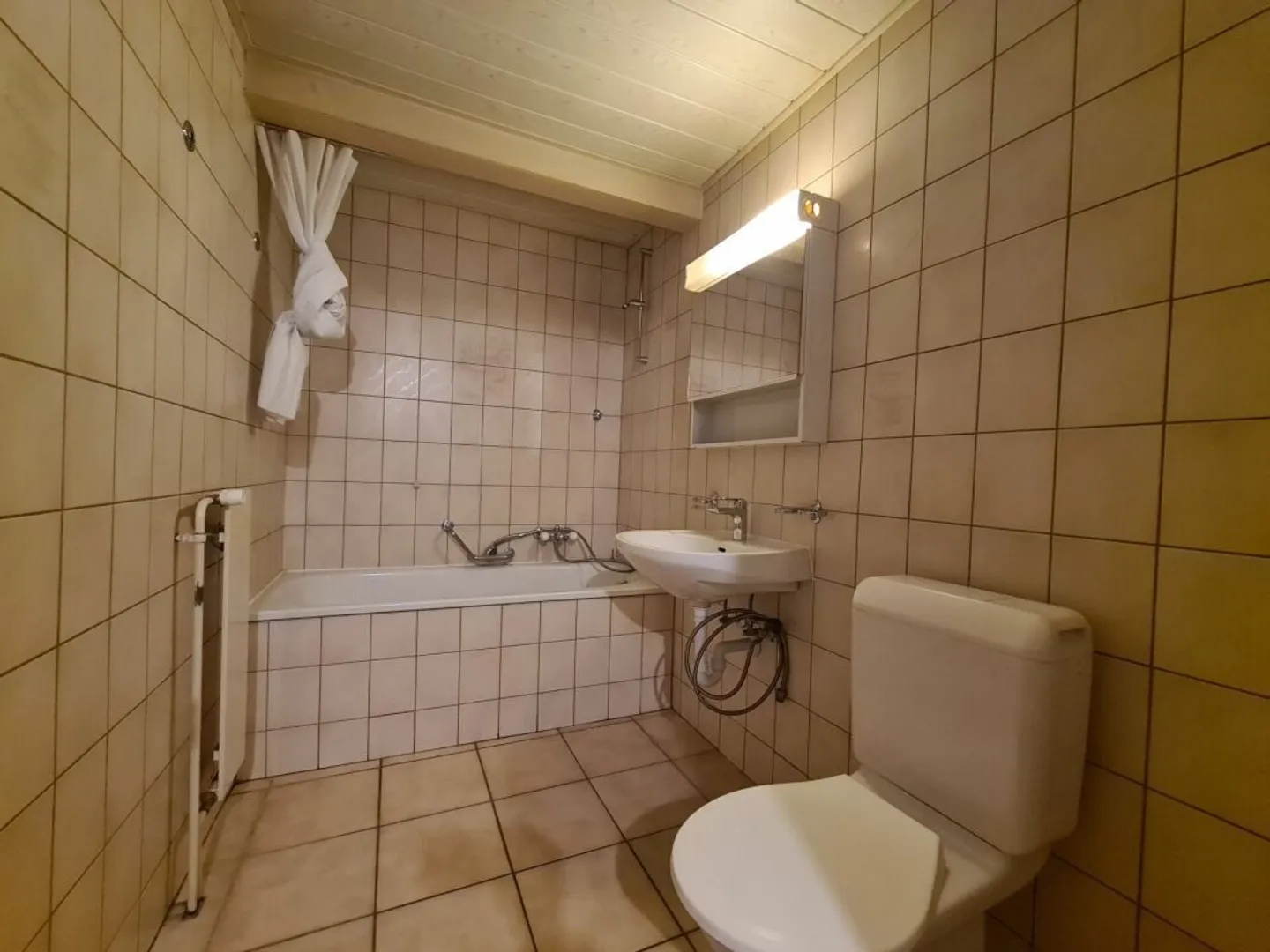 Appartamento 3 Locali Incantevole - Foto 7 di 7