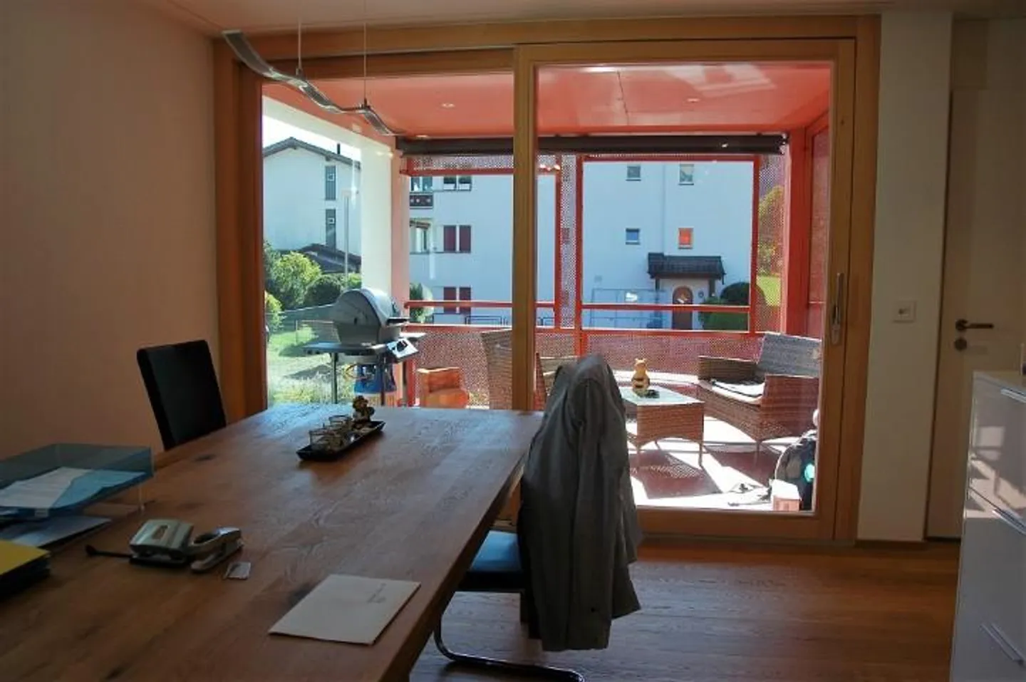 Appartamento Moderno e Luminoso - Foto 5 di 11