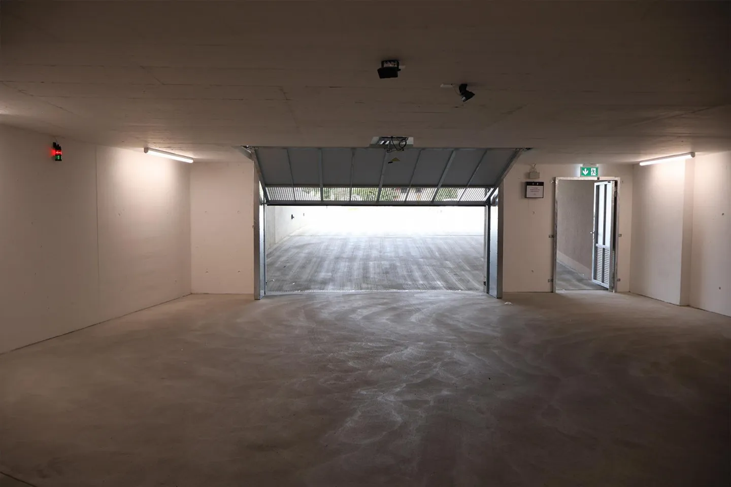 Posti auto in garage sotterranea - Foto 3 di 4
