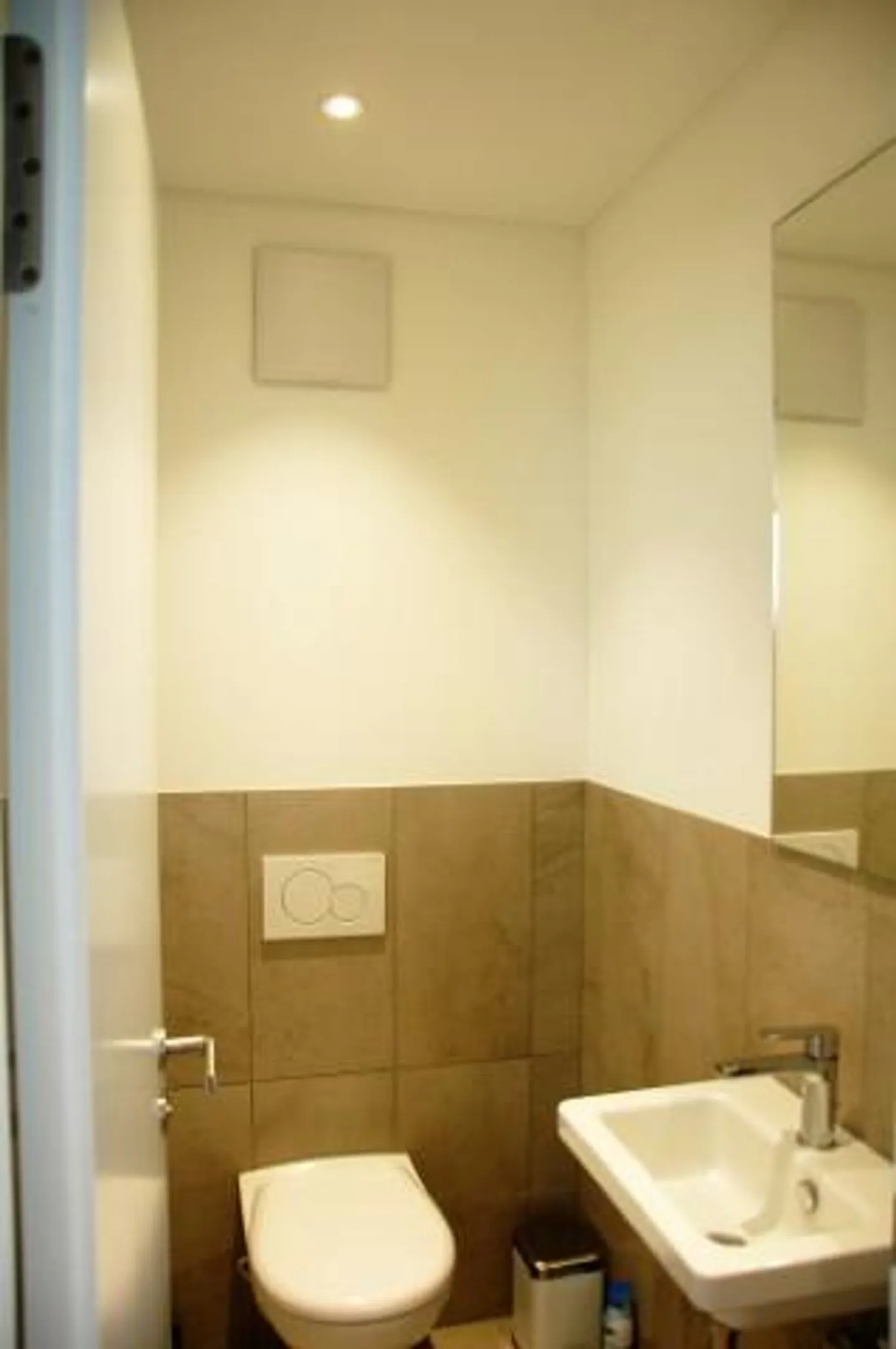 Appartamento Moderno e Luminoso - Foto 6 di 11