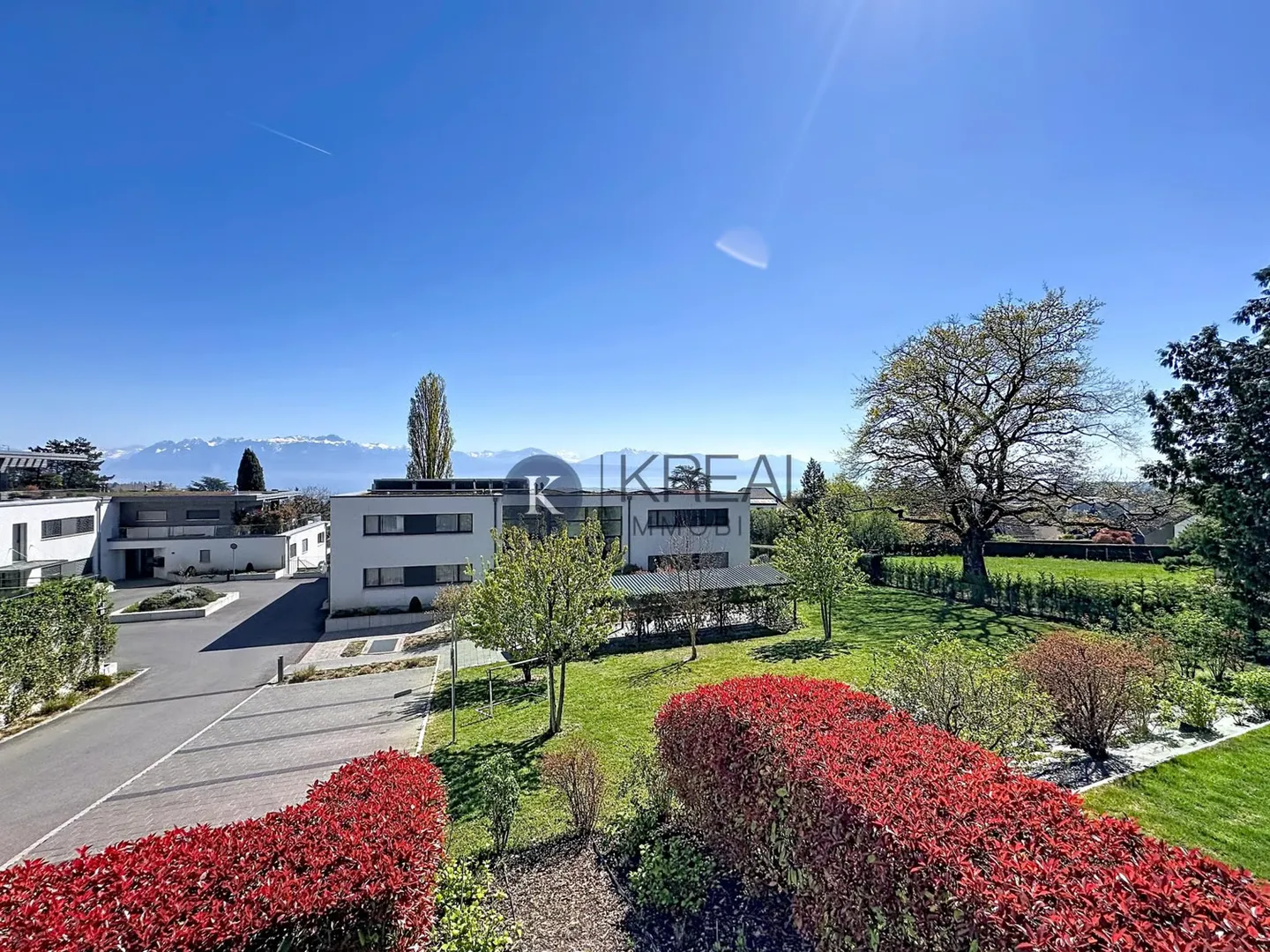 Modernes Apartment mit Seeblick - Foto 10 von 10
