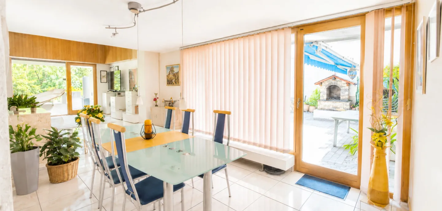 For Sale - Architect Villa 6.5 Rooms in Triplex - Photo 5 of 11