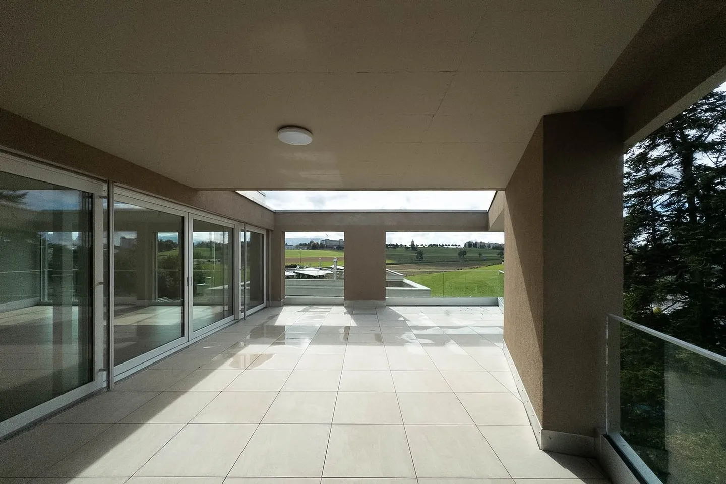 Attico di 4,5 stanze di 152m2 - Foto 6 di 7