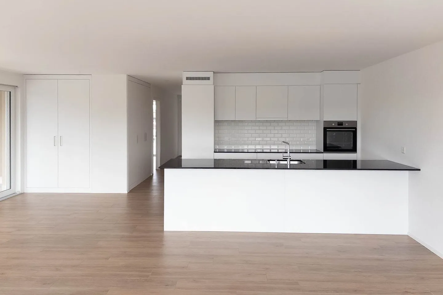 Attico di 4,5 stanze di 152m2 - Foto 1 di 7