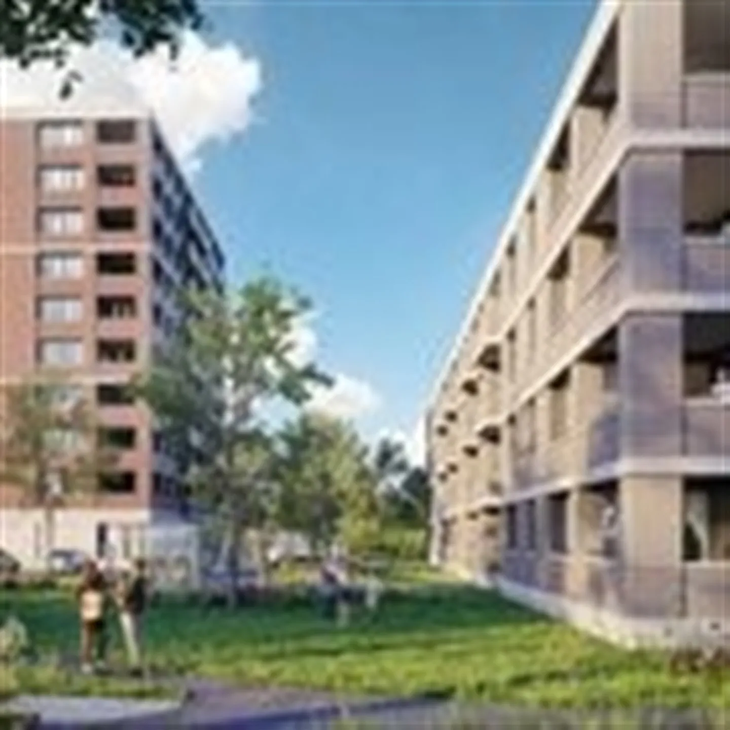 Topmoderne 1.5-Zimmerwohnung zu vermieten! - Foto 1 von 6