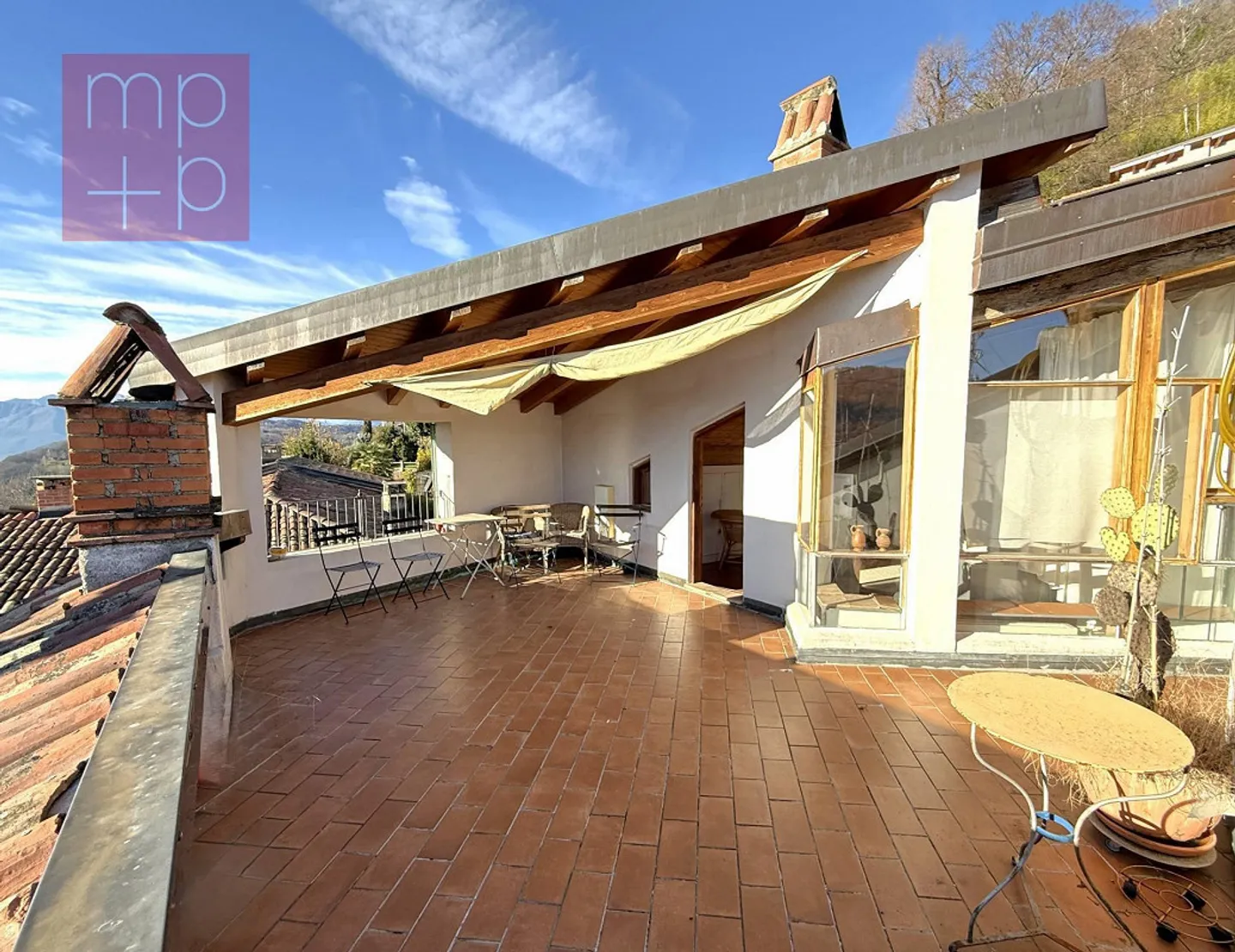 Maison unifamiliale - Bedigliora - Photo 1 sur 8