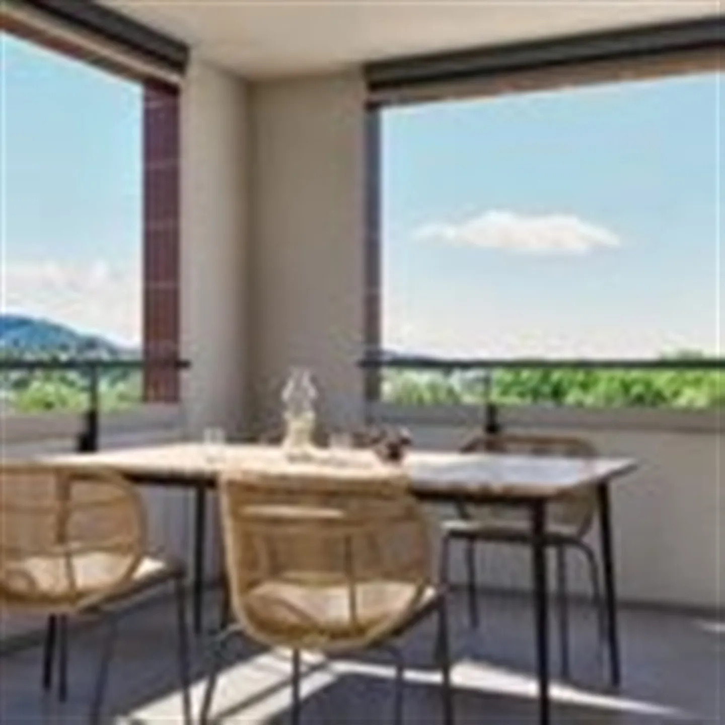 Topmoderne 1.5-Zimmerwohnung zu vermieten! - Foto 5 von 6