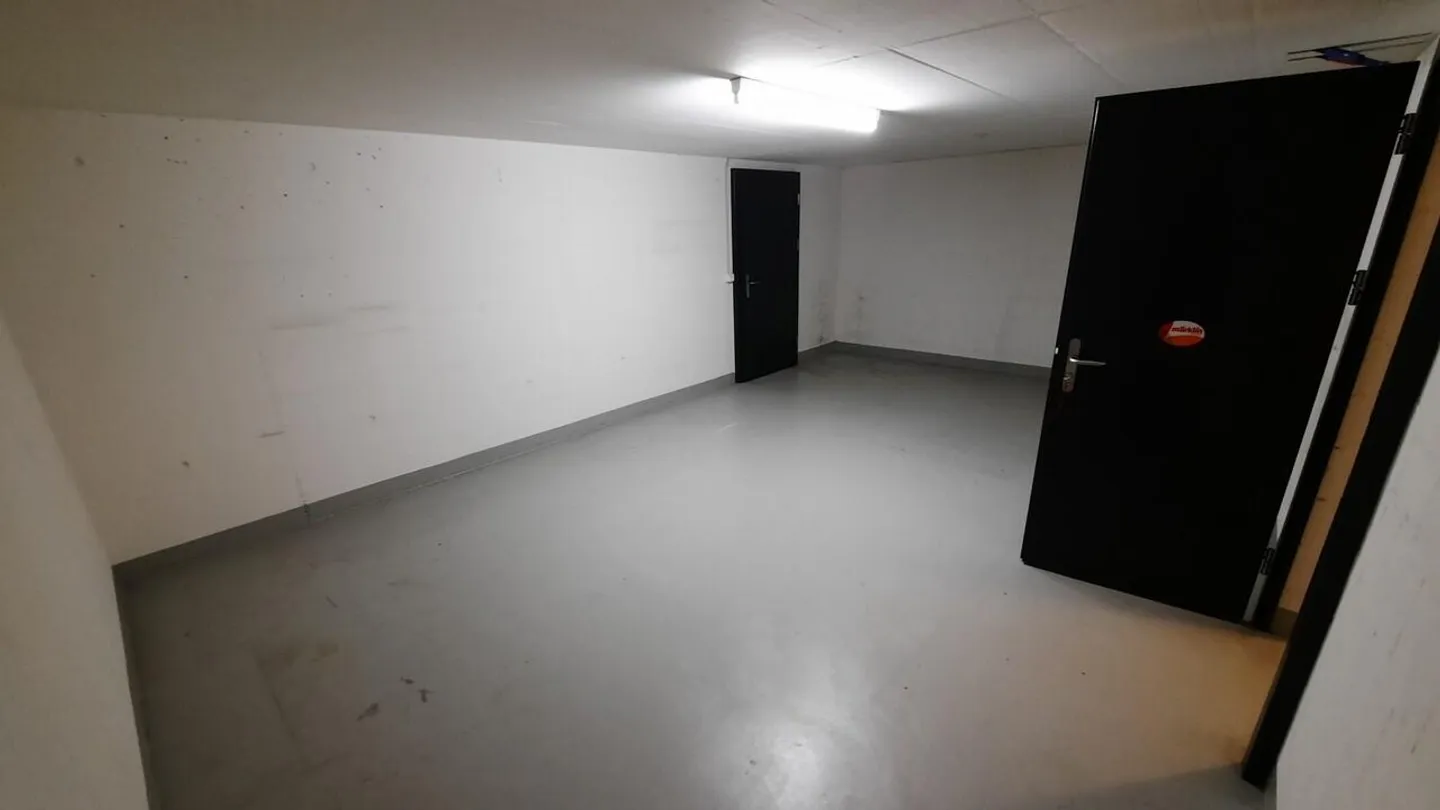 Modernes Apartment in kinderfreundlichem Quartier - Foto 9 von 11