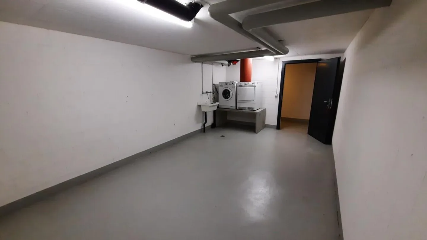 Modernes Apartment in kinderfreundlichem Quartier - Foto 10 von 11