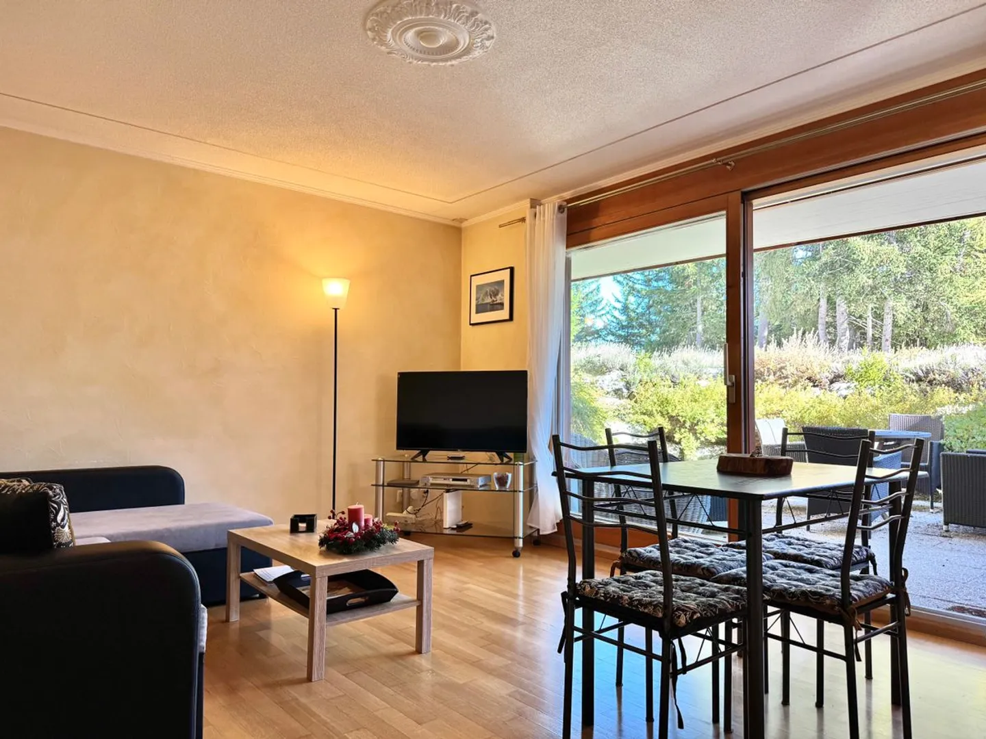 2,5-Zimmer-Wohnung - Foto 7 von 13