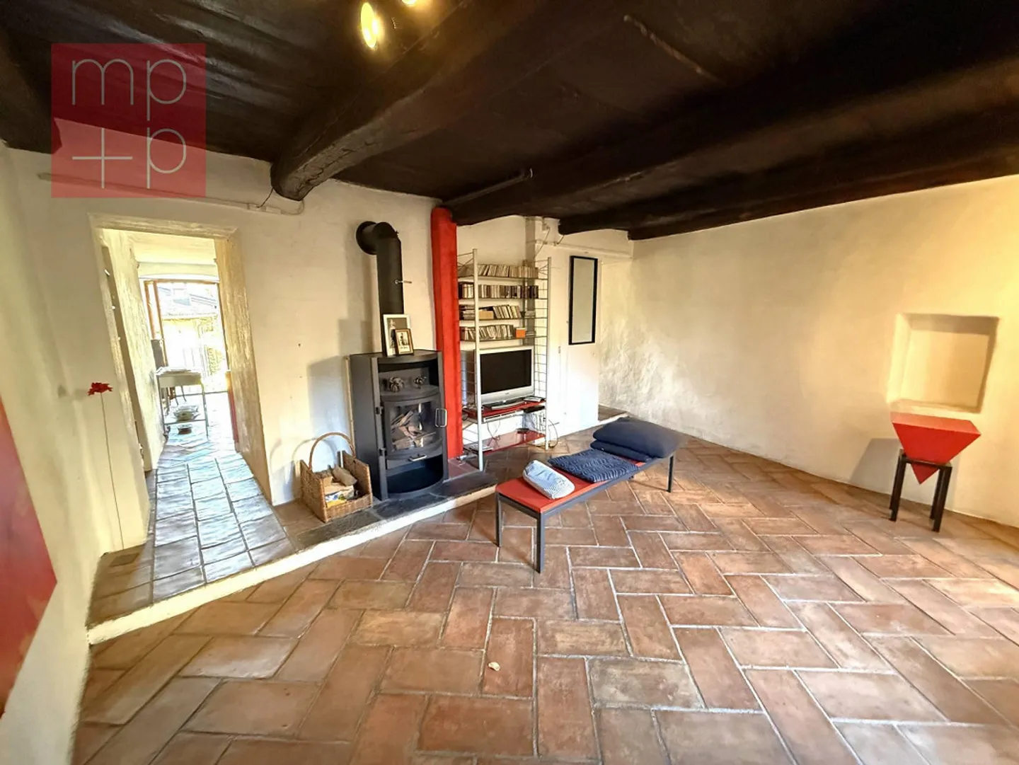 Maison unifamiliale - Bedigliora - Photo 6 sur 8