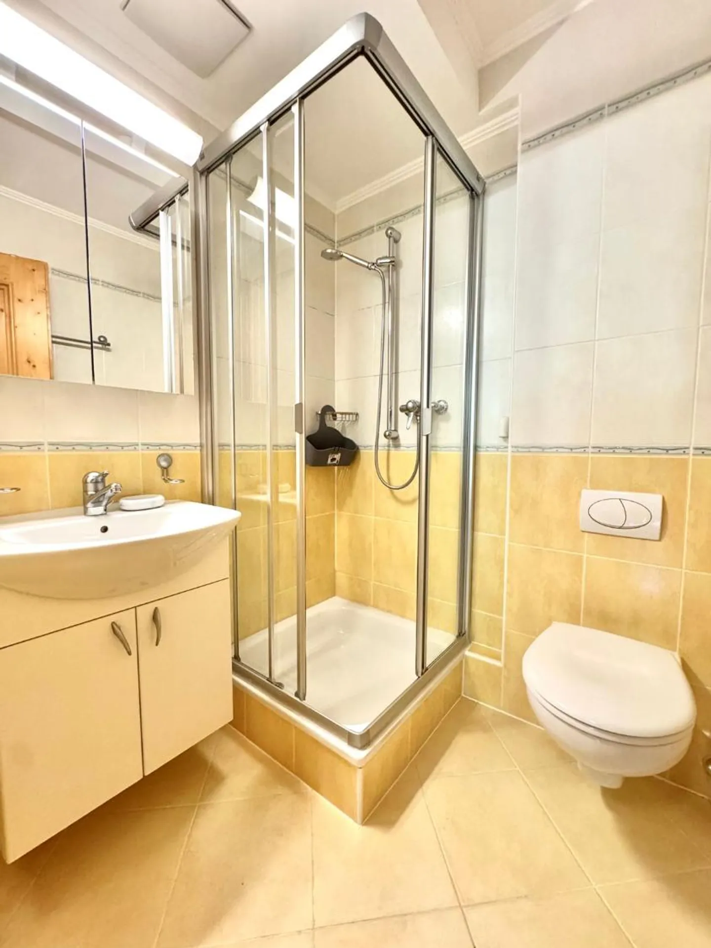 2,5-Zimmer-Wohnung - Foto 9 von 13