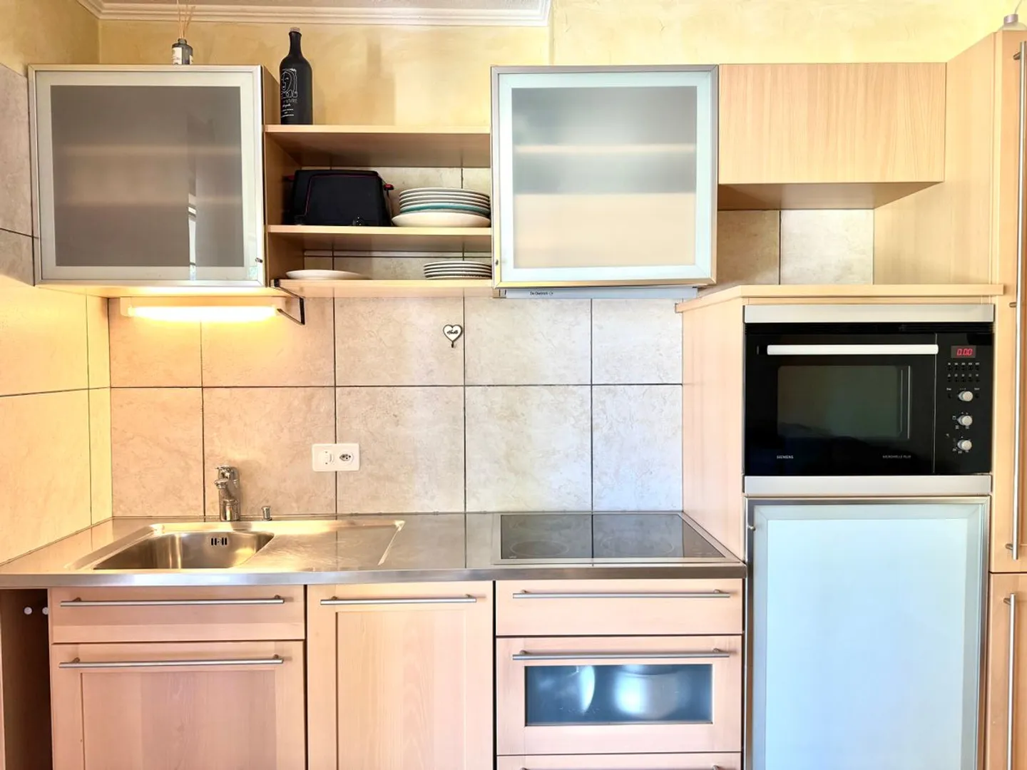 2,5-Zimmer-Wohnung - Foto 8 von 13