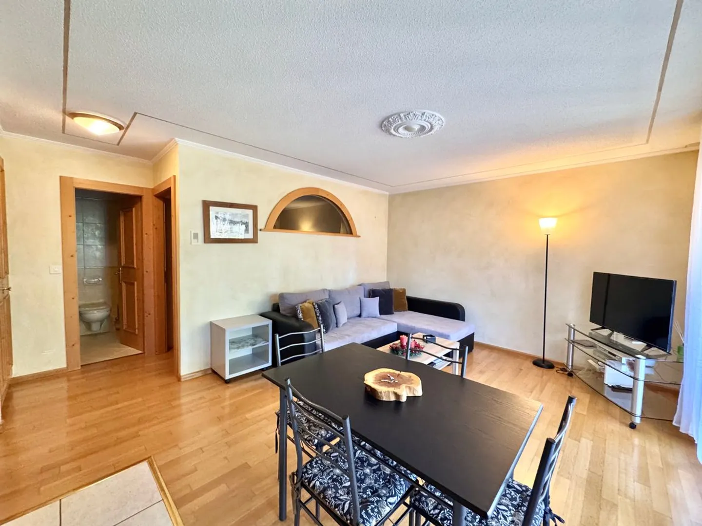 2,5-Zimmer-Wohnung - Foto 11 von 13