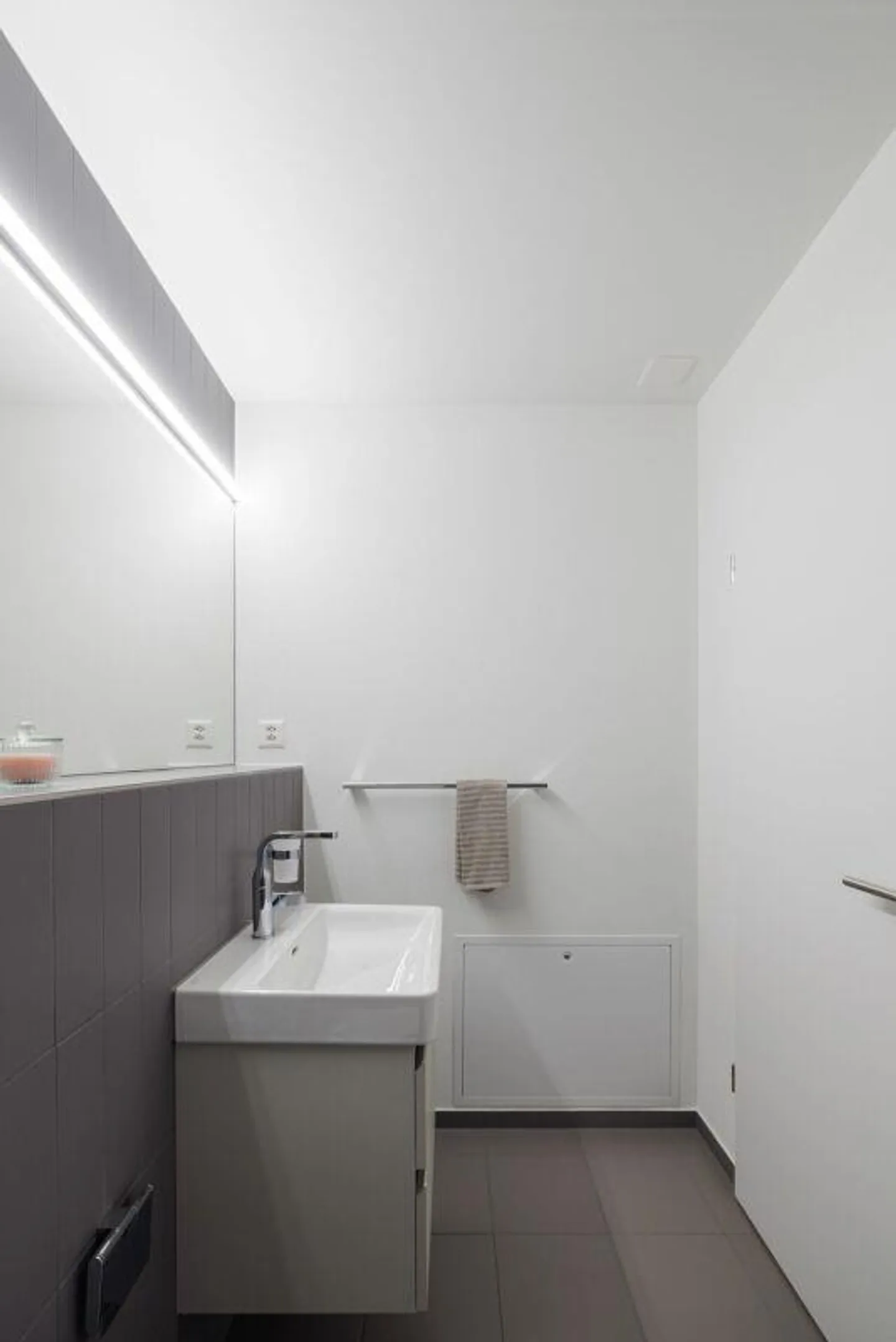 Stilvolle 4.5-Zimmer-Attikawohnung - Foto 7 von 20