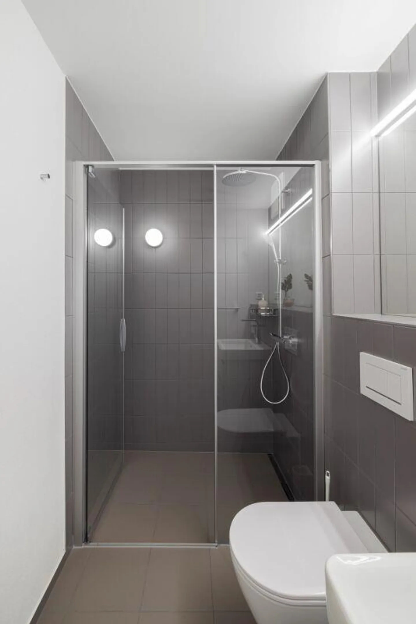 Stilvolle 4.5-Zimmer-Attikawohnung - Foto 8 von 20