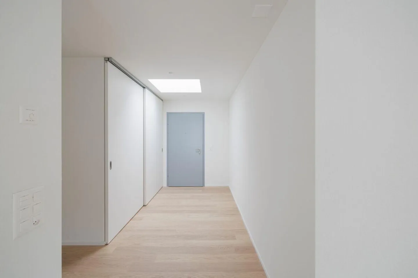 Stilvolle 4.5-Zimmer-Attikawohnung - Foto 12 von 20