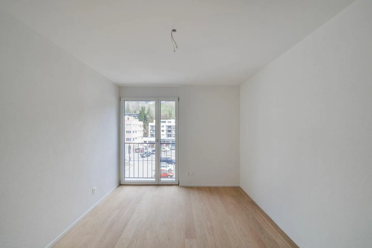 Stilvolle 4.5-Zimmer-Attikawohnung - Foto 14 von 20