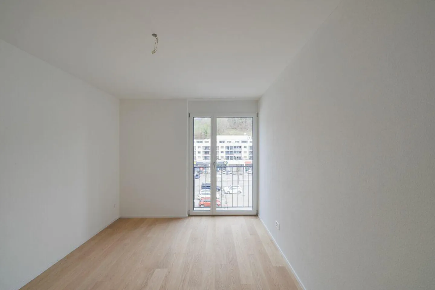 Stilvolle 4.5-Zimmer-Attikawohnung - Foto 16 von 20