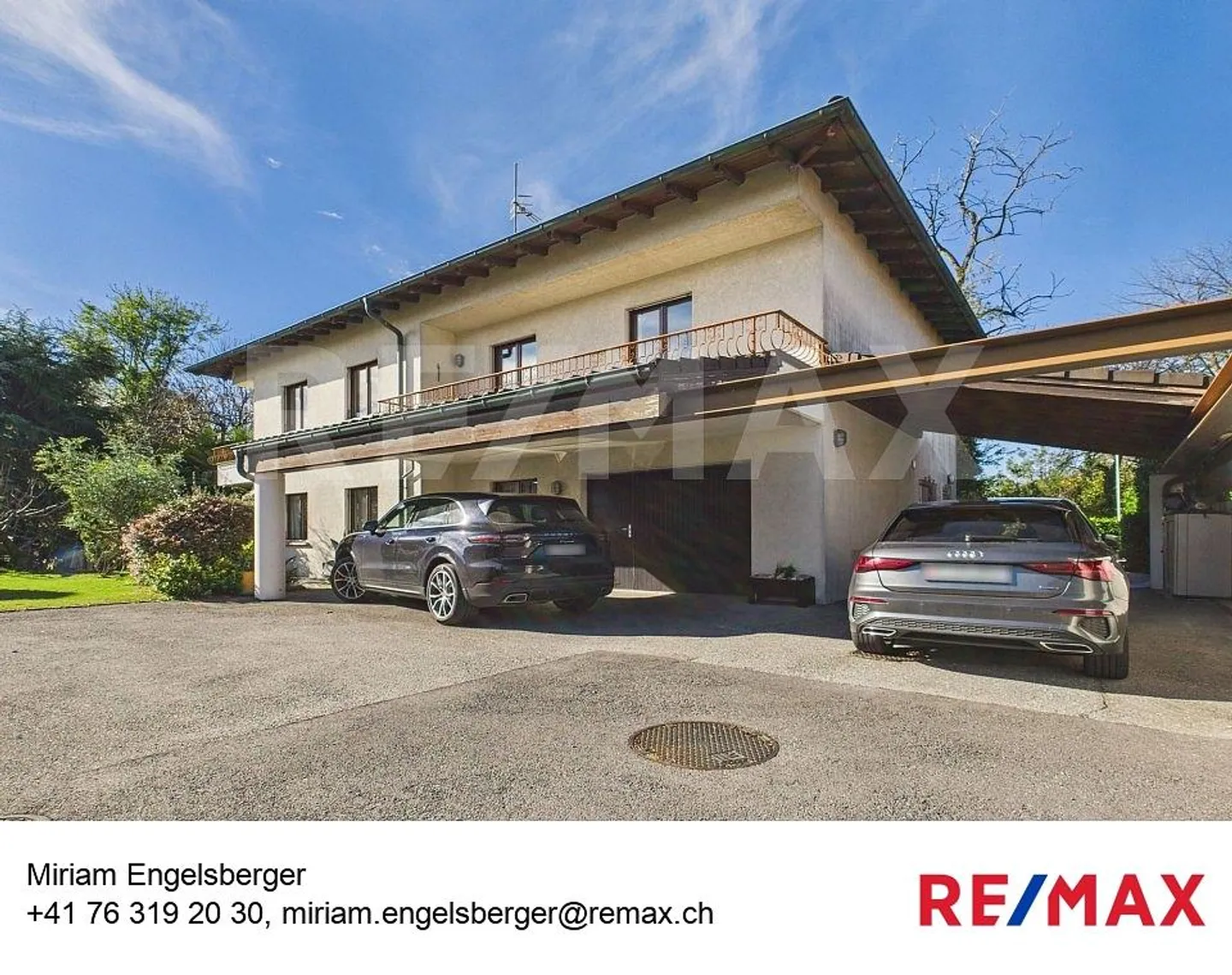 Grande casa di 7.5 locali a Coldrerio  ampliabile in zona R3 - Foto 1 di 13