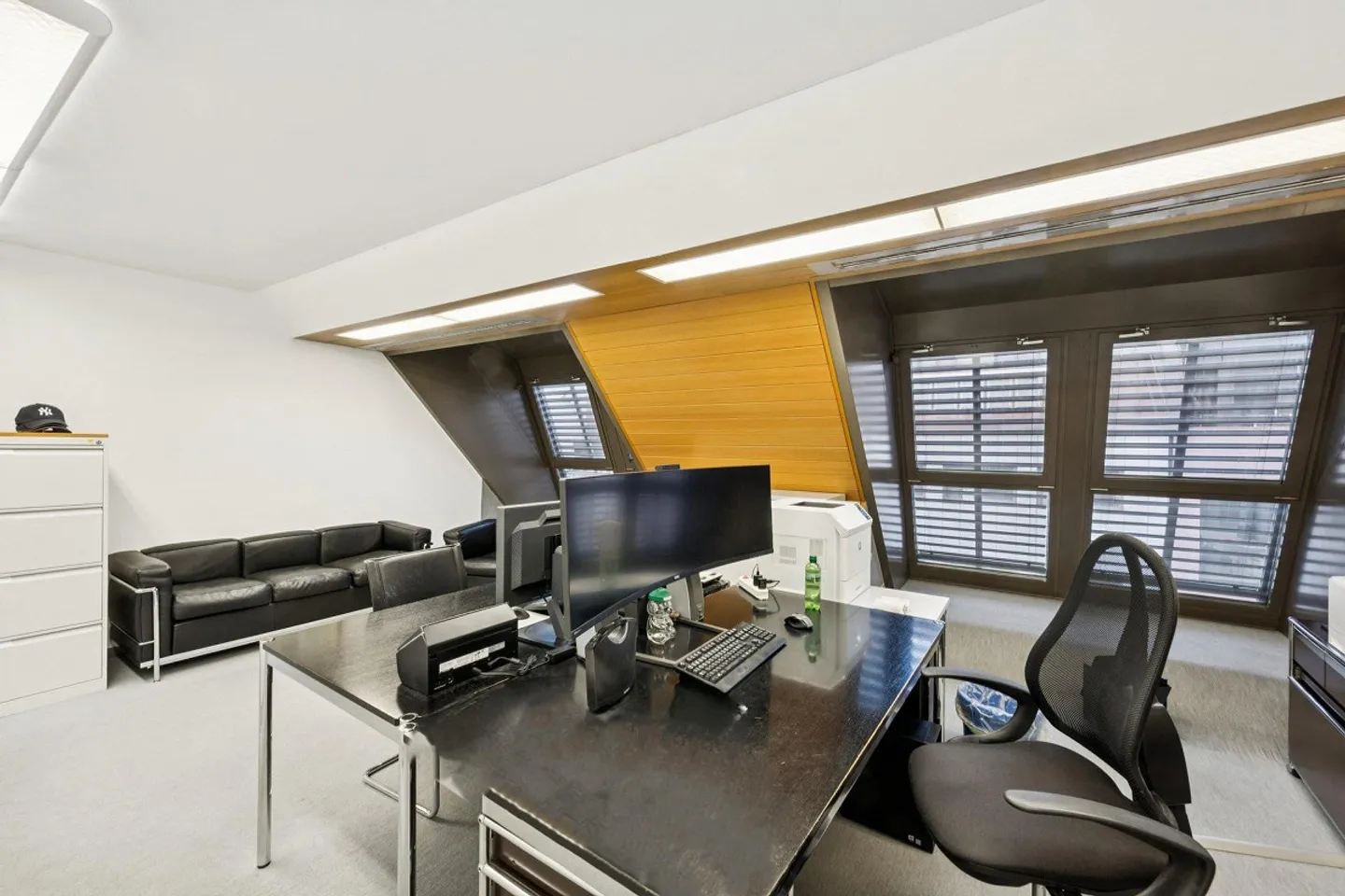 Spazio ufficio con carattere nel cuore di Basilea - Foto 6 di 12