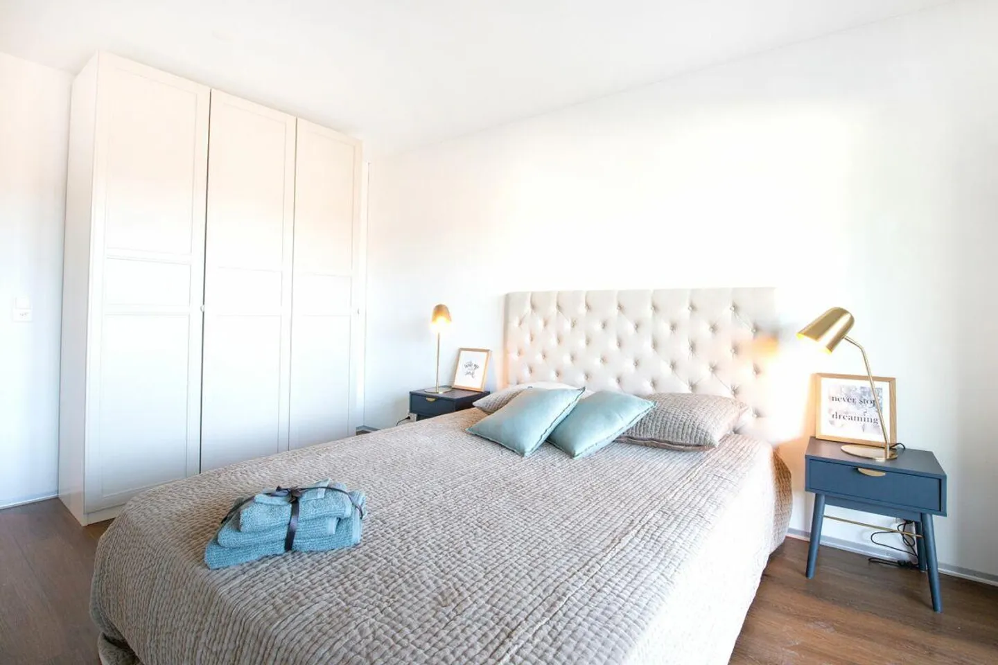 Appartement moderne neuf ! - Photo 5 sur 11