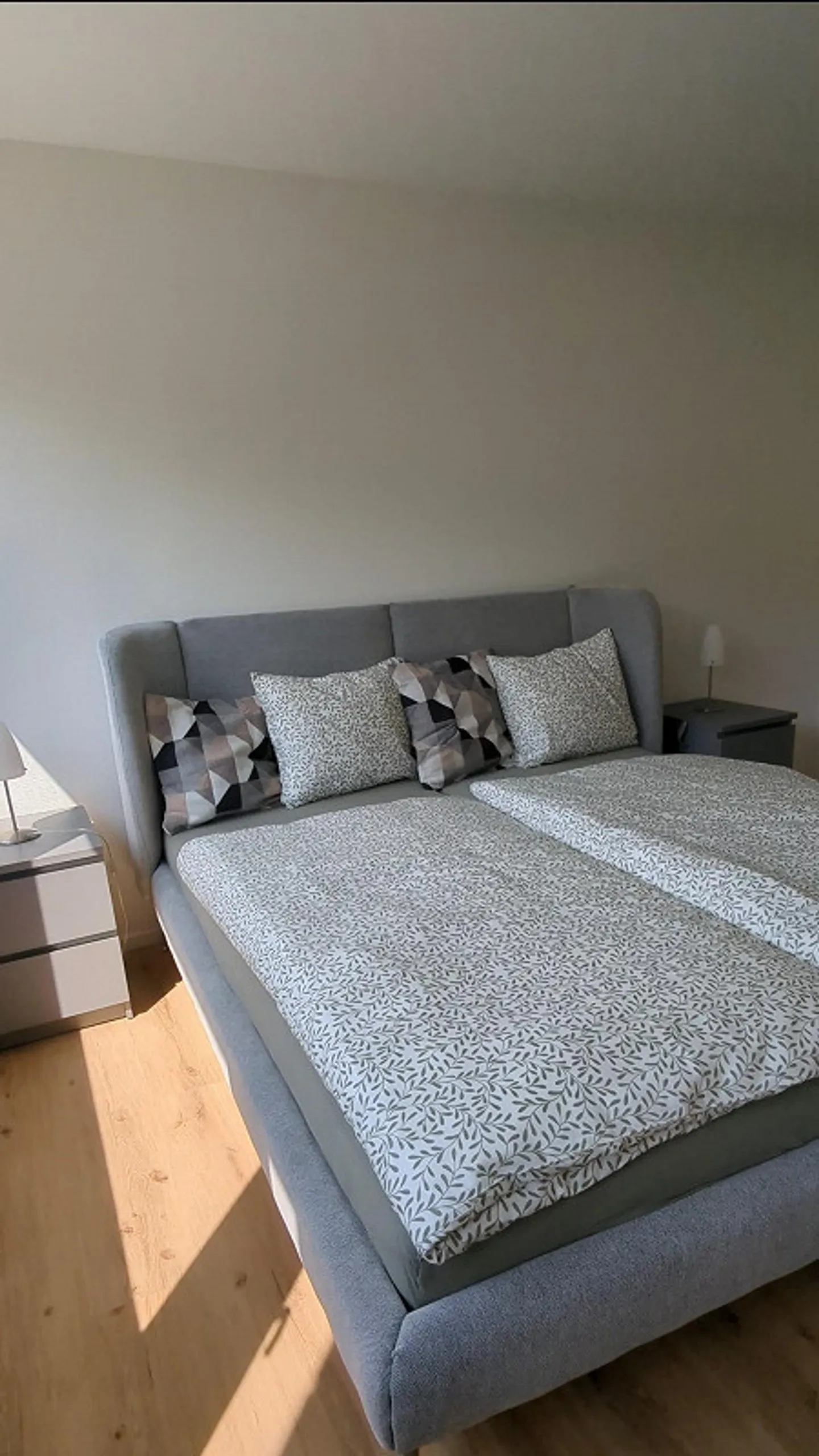 Appartamento 5.5 stanze completamente arredato con vista mozzafiato - Foto 6 di 13