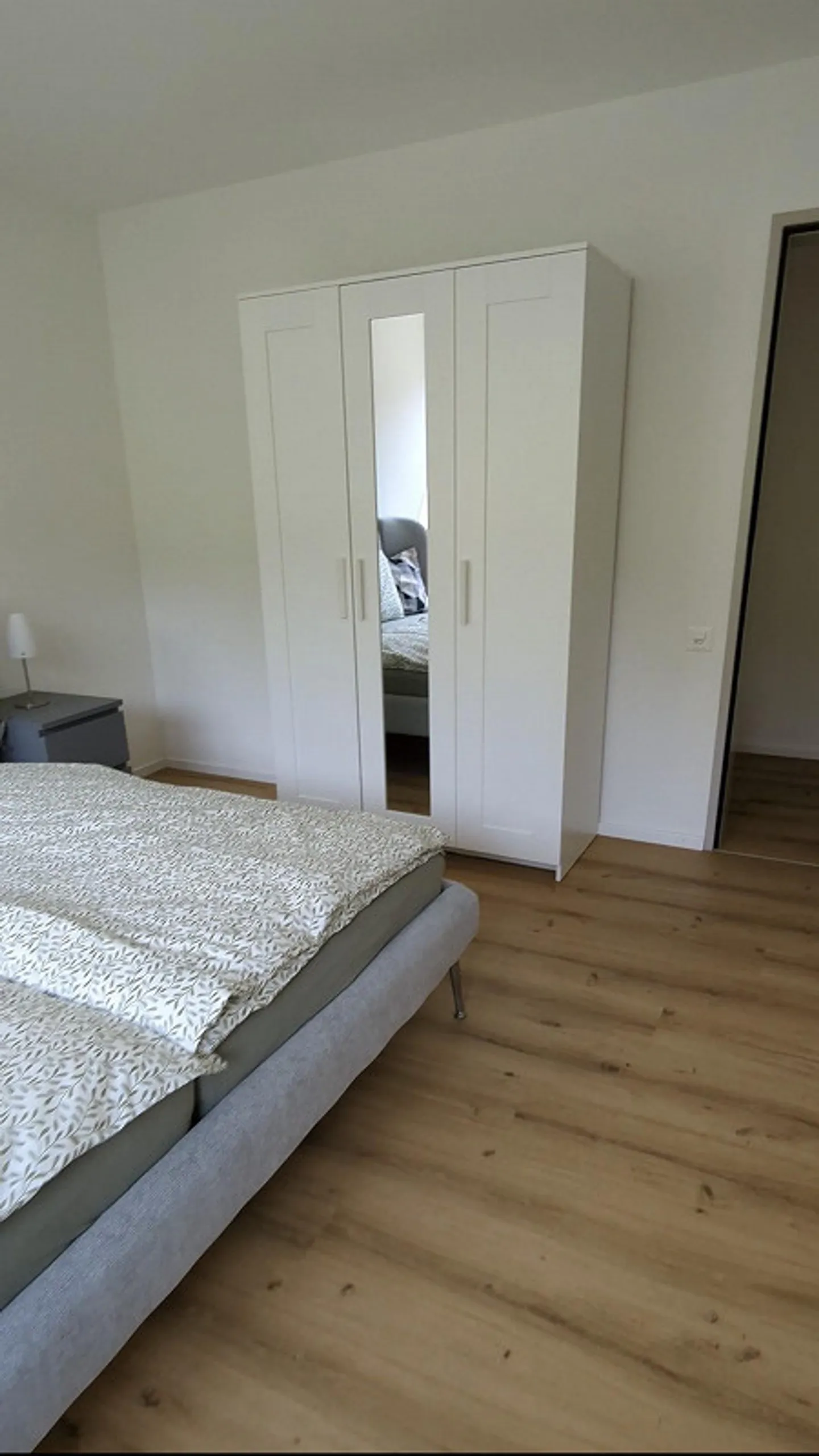 Appartamento 5.5 stanze completamente arredato con vista mozzafiato - Foto 7 di 13