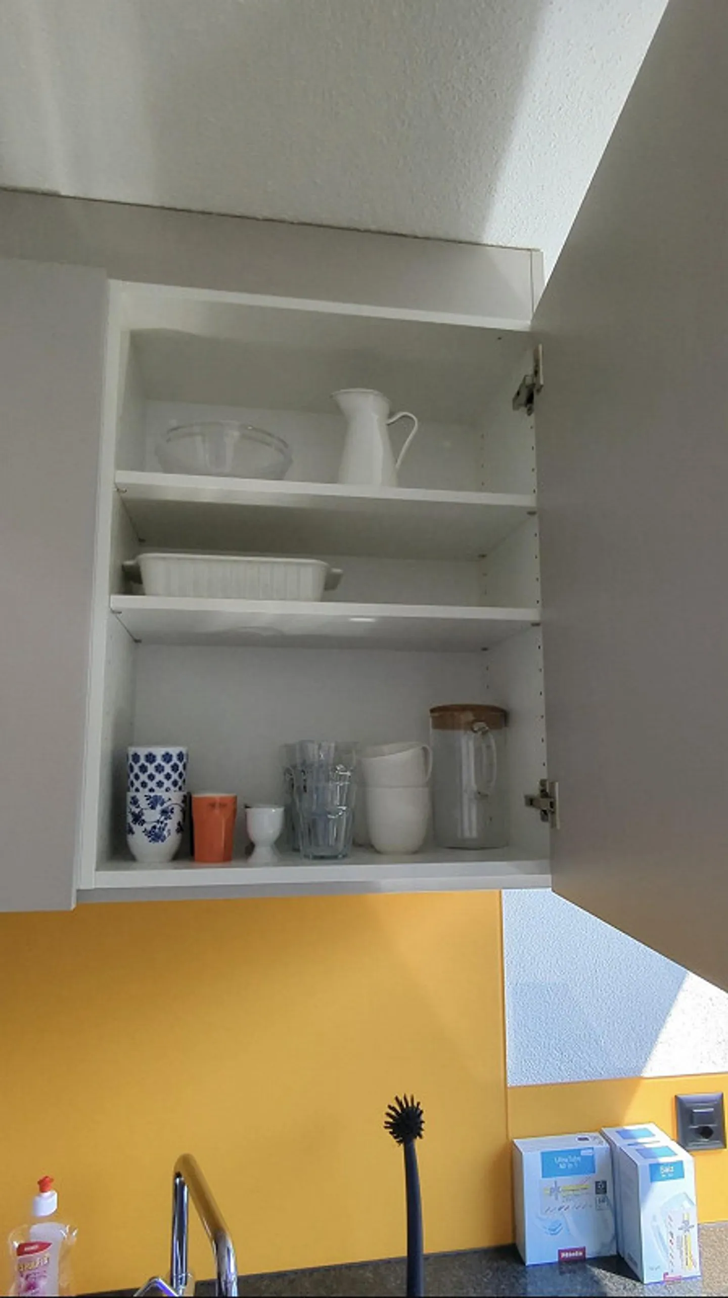 Appartamento 5.5 stanze completamente arredato con vista mozzafiato - Foto 9 di 13