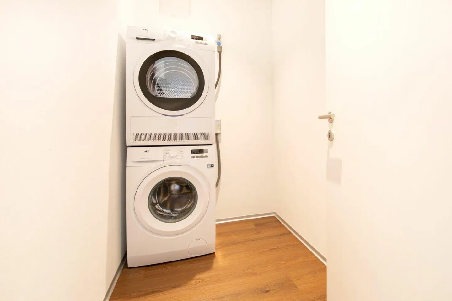 Appartement moderne neuf ! - Photo 9 sur 11