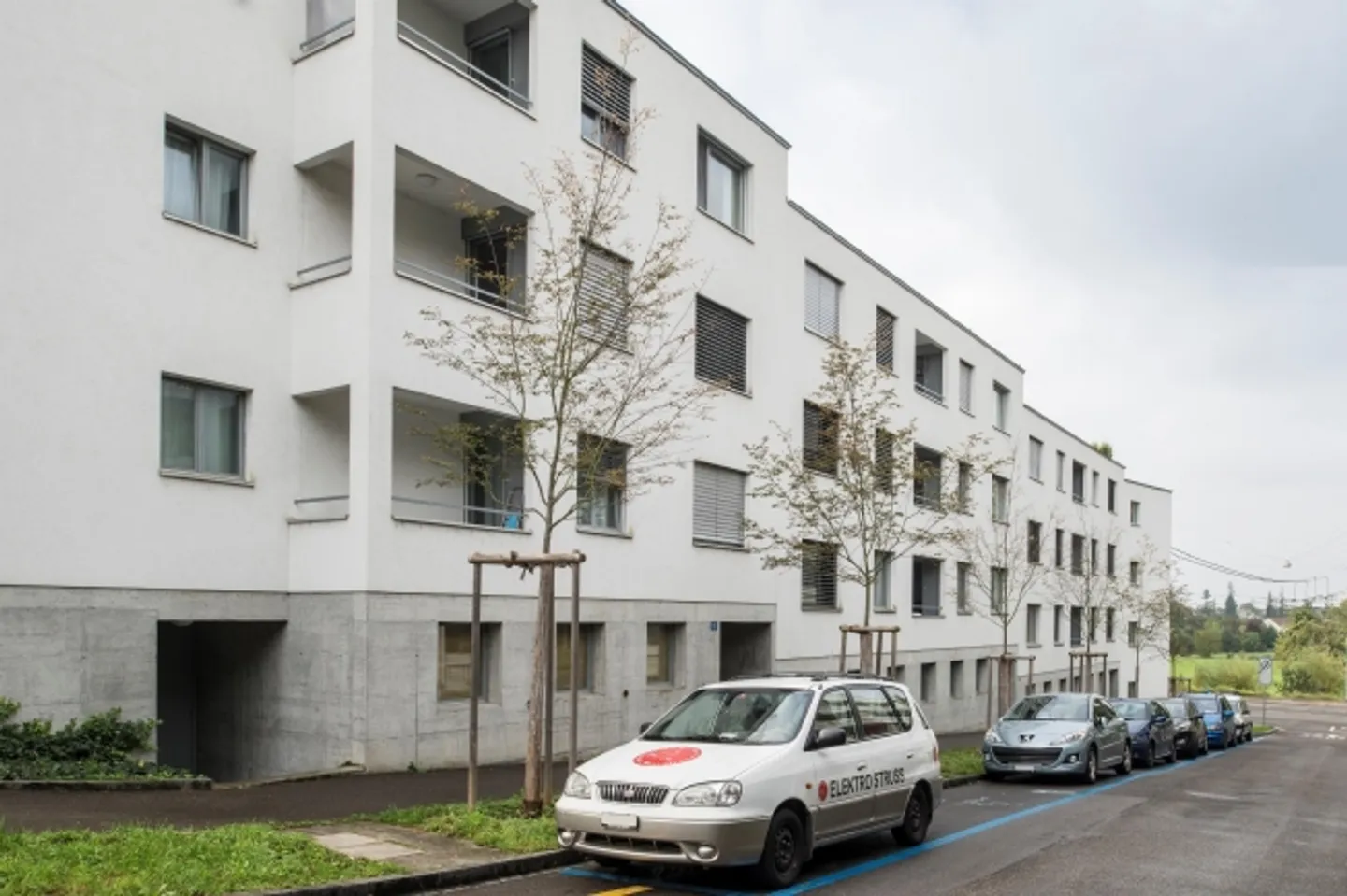 Spazio di stoccaggio in affitto! - Foto 1 di 1