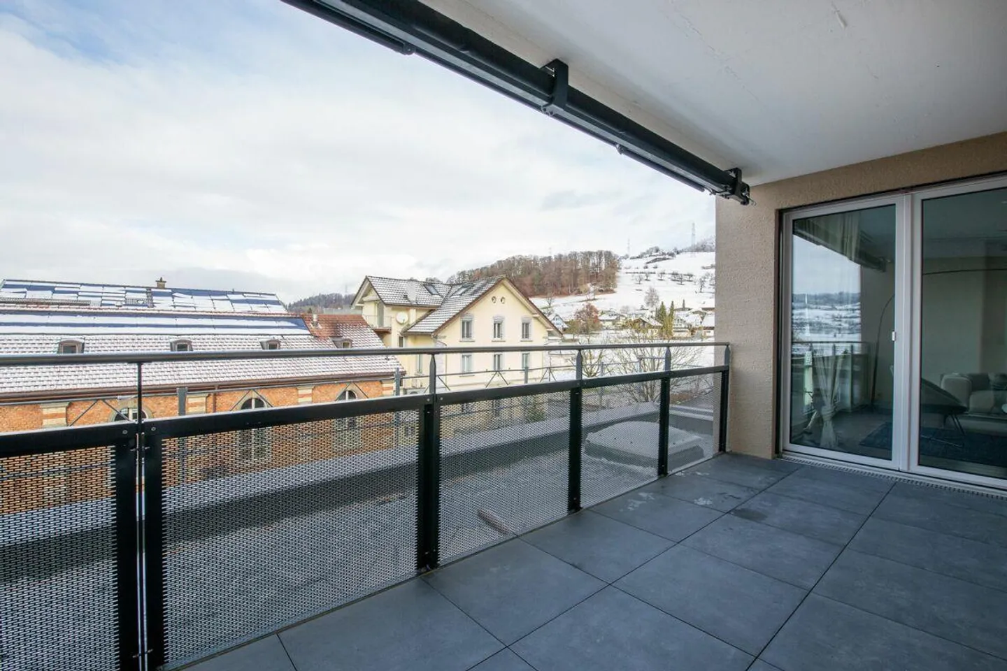 Appartement moderne neuf ! - Photo 10 sur 11