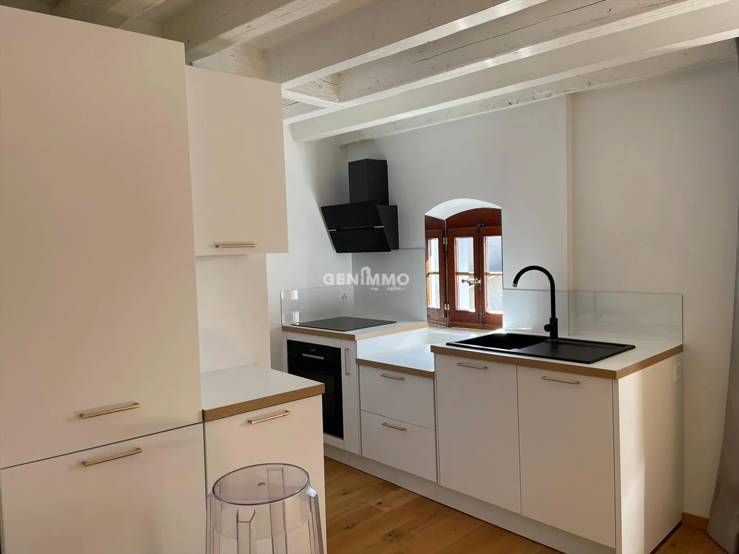 Charmant 4 pièces en duplex - Photo 1 sur 5