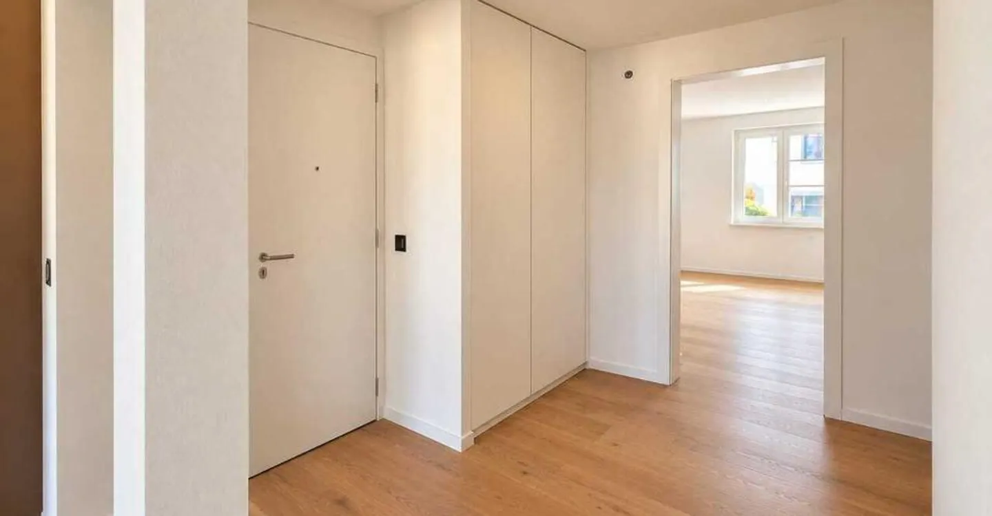 4,5-Zimmer-Duplexwohnung mit Mezzanin – Panoramablick - Foto 2 von 9