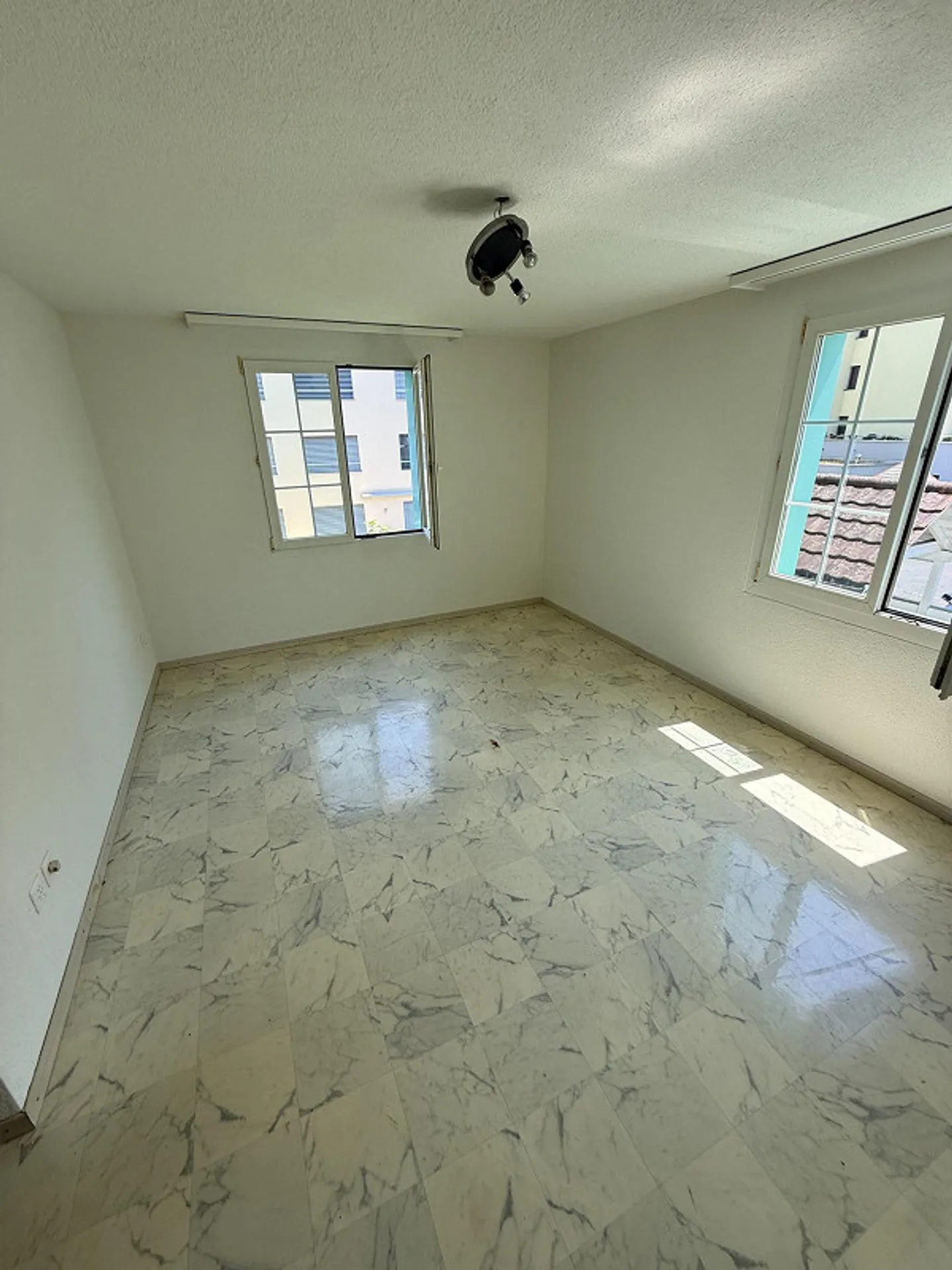 Renovierungsobjekt Wohnung - Foto 4 von 12