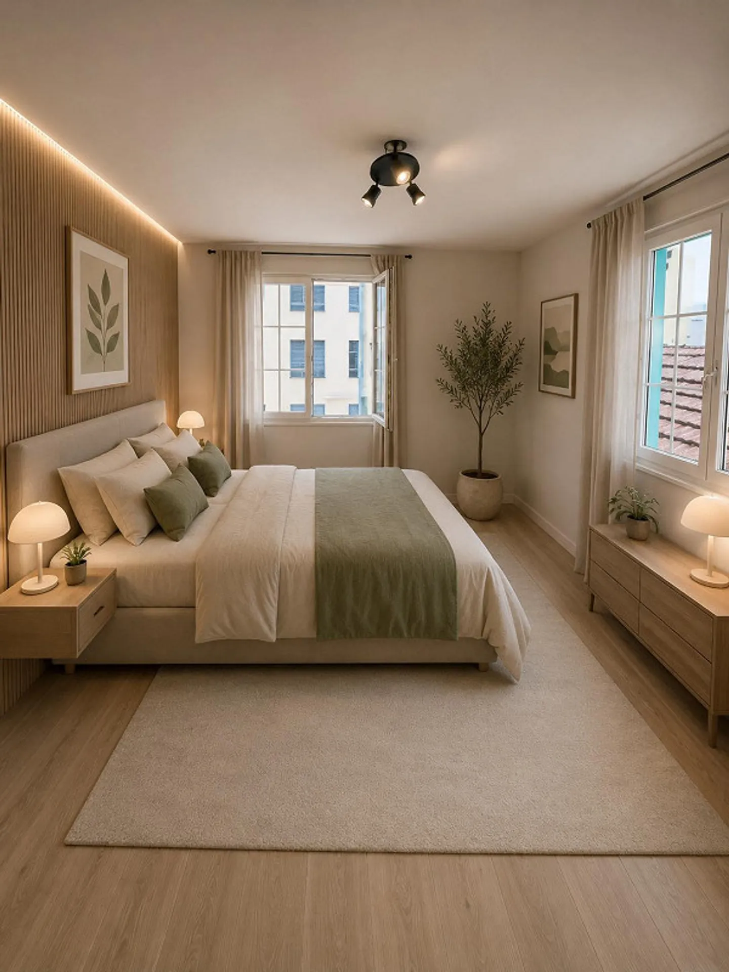 Renovierungsobjekt Wohnung - Foto 5 von 12